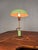 Arredoluce Mod. Scrittoio Table Lamp by Angelo Lelli for Arredoluce, 1949 For Sale - Image 4 of 18