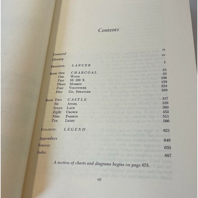 1960s 1967 “ the Death of a President” Book For Sale - Image 5 of 10