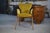 Scandinavian Beech Chair, 1960s For Sale - Image 9 of 9