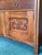Late 19th Century Late 19th Century Victorian Tiger Oak Sideboard / Buffet For Sale - Image 5 of 12