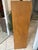 Oak Roll-Top Filing Cabinet, 1950s For Sale - Image 3 of 18