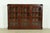 Stickley Mission Oak Arts & Crafts Triple Bookcase For Sale - Image 13 of 13