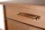 Henredon 1950s Mid Century Modern Henredon Nightstand For Sale - Image 4 of 9