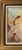 Pedro Bueno, Painting of a Lady, Oil on Canvas, Framed For Sale - Image 3 of 8