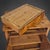 Biedermeier Half-Cabinet in Cherry Wood Veneer, Southern Germany, 1830 For Sale - Image 11 of 16