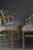 Midcentury Modern Dining Bentwood Chairs from Gemla Möbler, 1970s, Set of 4 For Sale - Image 14 of 17