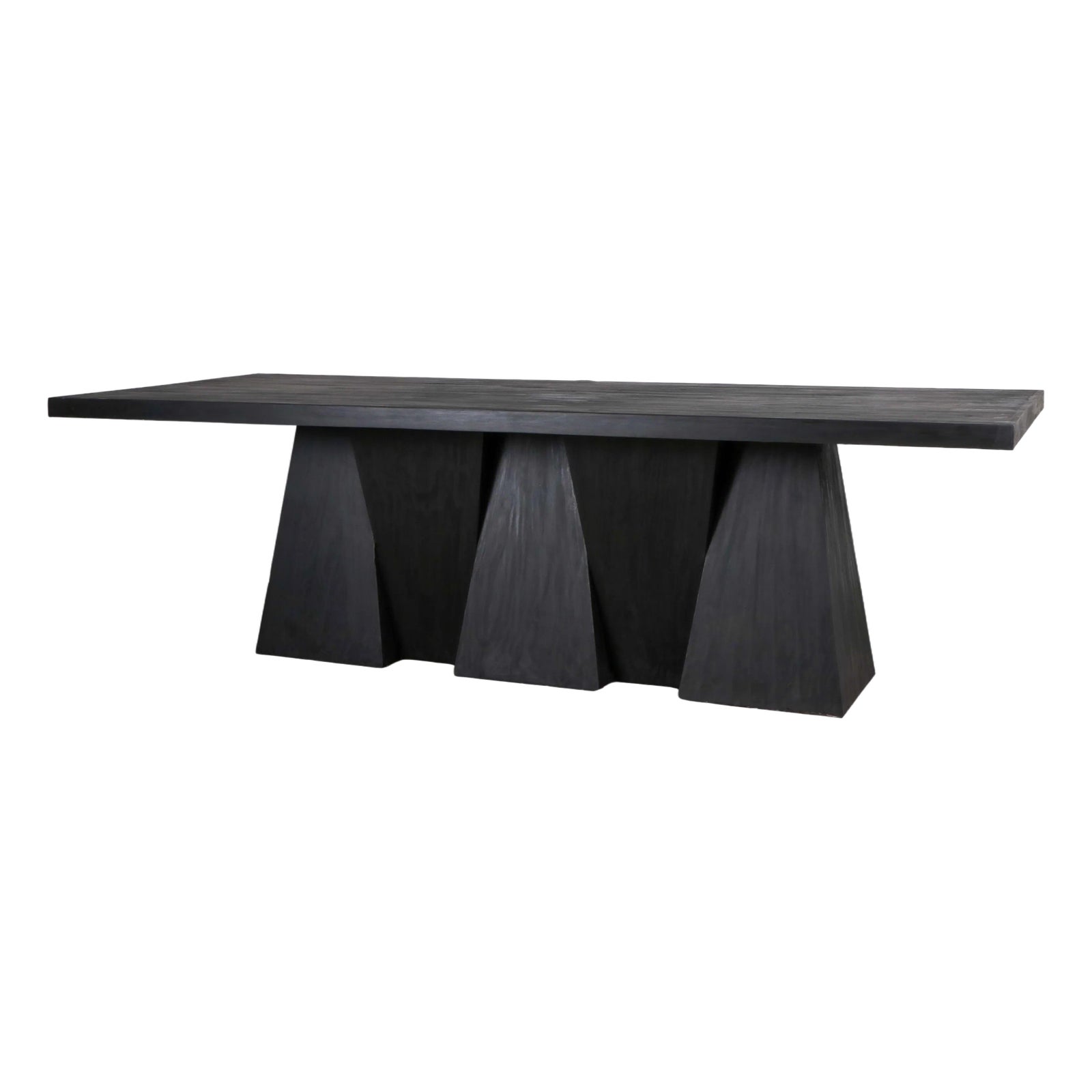 Grav Table by Lucas Morten | Chairish