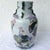 Mid 20th Century Vintage Toyo Macau Porcelain Vase For Sale - Image 5 of 8