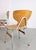 Set of Mid-Century Plywood Desk Chairs by Niko Kralj for Stol Kamnik For Sale - Image 18 of 18
