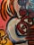 Peter Keil is a German artist who focuses primarily on abstract expressionism. Keil painted with some of the greats,...