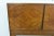 Mid 20th Century MCM Founders Furniture Checkered Burled Walnut Full/Double Headboard For Sale - Image 5 of 7