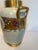 Antique Vintage Limoges Porcelain 2 Handled Vase Chinese Child With Her Umbrella Circa 1920 For Sale - Image 10 of 11