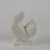 Ceramic Sculpture Pigeon by George Ventrillon for Saint Clement For Sale - Image 5 of 9