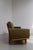 Green Danish Modern Oak Sofa GE-236/4 by Hans J. Wegner for Getama, 1960s. For Sale - Image 8 of 18