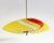 Mid-Century Modern Hanging Light from Napako, 1950s For Sale - Image 4 of 9