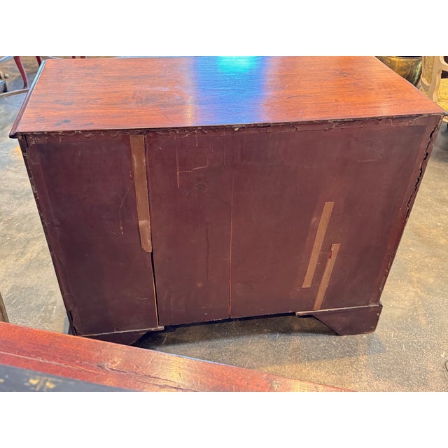 19th Century English Chest For Sale - Image 6 of 9