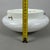 Vintage Opal Spiral Ceiling Lamp in Murano Glass, 1970s For Sale - Image 10 of 11