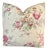 Handcrafted Decorative Pillow Case For Sale