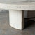 Late 20th Century Late 20th Century Silas Seandel Signed "Terra" Cast Concrete and Bronze Coffee or Cocktail Table For Sale - Image 5 of 14