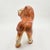 Pair of Staffordshire Striding Lions For Sale - Image 10 of 10