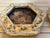 Wood Vintage Set of Two Botanicals, Framed For Sale - Image 7 of 9