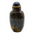 Colorful Vintage Stone Snuff Bottle For Sale