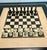 VTG Multi-Game Table, in Black and Gold For Sale - Image 12 of 12