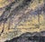 1964 Andrew William Vachon s.j. "Register Rock" Original Oil Canvas Impasto Painting For Sale In Los Angeles - Image 6 of 13