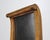 Set of Six Michael Taylor Regency Style Leather Dining Chairs For Sale - Image 15 of 18