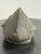 Late 20th Century African Punu-Style Carved Wood Mask For Sale - Image 5 of 12