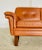 Vintage Danish Three-Seater Sofa in Cognac Leather by Svend Skipper, 1970s For Sale - Image 17 of 18