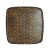 Contemporary Vintage Akha Thai Organic Modern Square Basket For Sale - Image 3 of 5