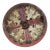 Studio Pottery Hand Thrown Large Flaring Bowl For Sale