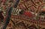 Textile Antique Kuba Rug With Colorful Diamond Lattice & Tribal Motifs - Rug & Kilim For Sale - Image 7 of 7