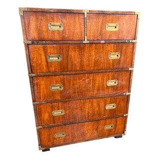 Lane Campaign Chest For Sale