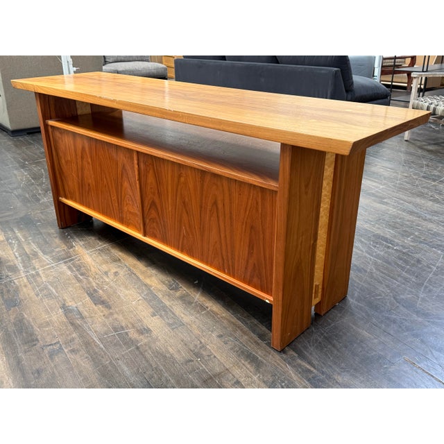 Berkeley Mills Mesa Sideboard For Sale - Image 9 of 12