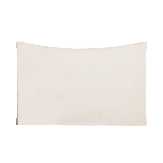 Maitland - Smith Maitland-Smith Isabella Nightstand For Sale - Image 4 of 5