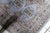 1950s, Vintage Uzbek Bukhara Handmade Rug 3 X 5 For Sale - Image 10 of 12