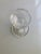 1990s Contemporary Galway Crystal Candlestick For Sale - Image 4 of 6