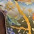 Chinoiserie Bird Cushion Cover With Cream Piping For Sale - Image 11 of 14