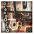 Bring sophisticated, tactile energy into your home with this 8x8-inch fine art reproduction print by artist Susan Olivio....