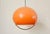 Mid-Century Space Age Pendant from Meblo / Guzzini, Italy, 1970s For Sale - Image 6 of 18