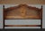 Vintage Drexel Heritage French Provincial Louis XV Cane King Headboard For Sale - Image 17 of 17