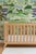 Not Yet Made - Made To Order Golf Course Toile Grasscloth Wallpaper by House Party | 8 Yards For Sale - Image 5 of 10