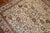 Persian Antique Decorative Tabriz Rug Rug - 8'5" x 10'6" For Sale - Image 3 of 8