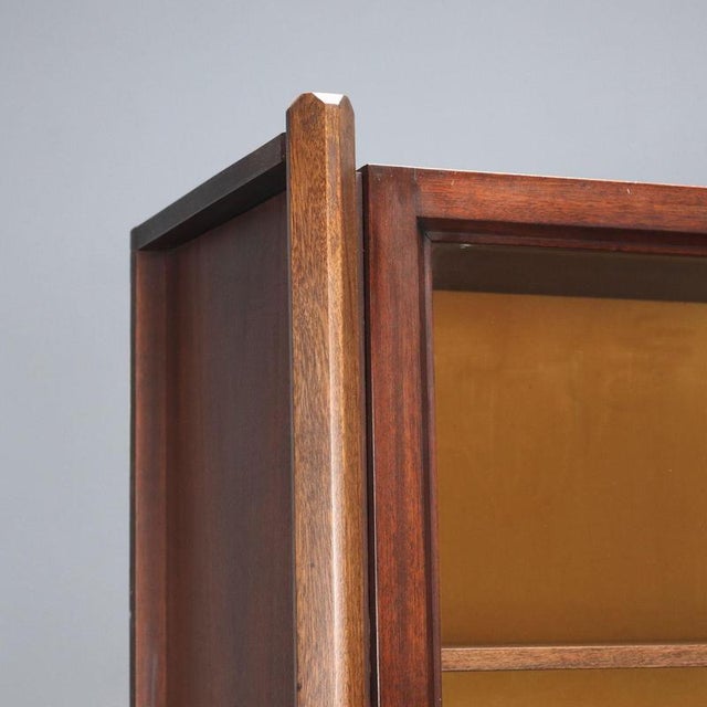 Showcase Cabinet, 1960s For Sale - Image 4 of 10