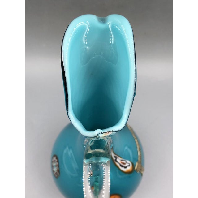 Murano Glass Fiorentina Murrini Glass, 1960s For Sale - Image 6 of 18