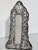 Late 19th Century Sterling Silver Photo Frames London 1889 For Sale - Image 5 of 6