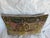 17th Century 17th Century Italian Wool and Silk Floral Scrollwork Pillow For Sale - Image 5 of 7