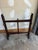 Antique Early 20th Century Revertable Coaching, Campaign or Butlers Tray Table For Sale In Washington DC - Image 6 of 12
